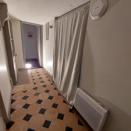 Appartement Appartement/suite Indépendant Dans Particulier Centre